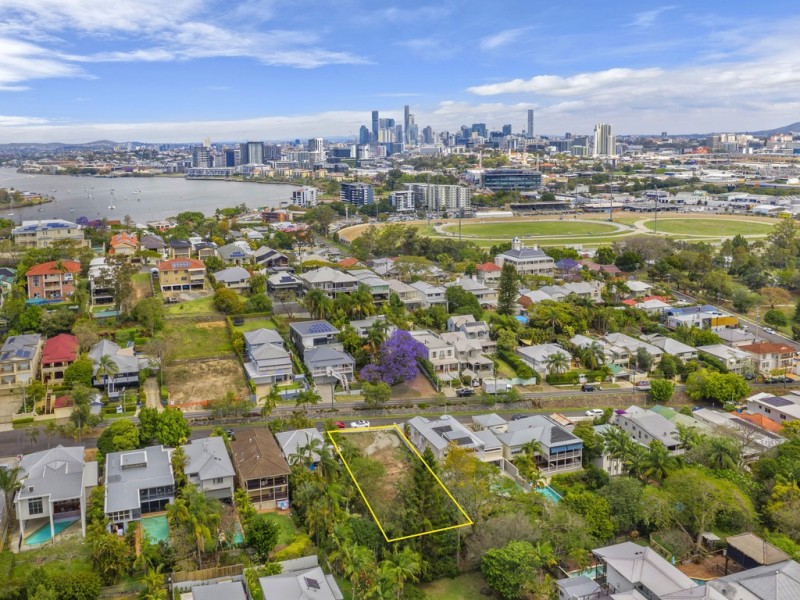 34 Joynt Street, Hamilton QLD 4007