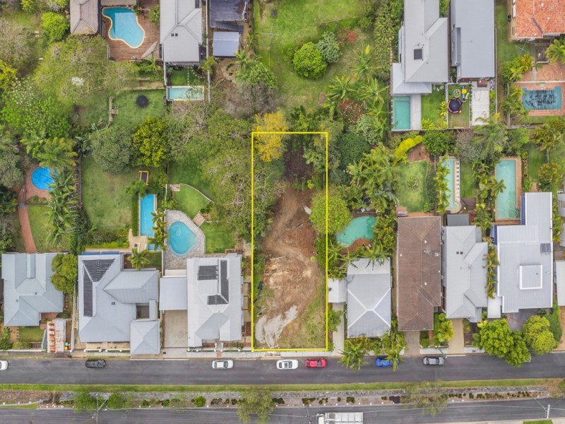 34 Joynt Street, Hamilton QLD 4007