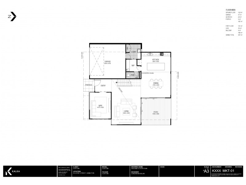 34 Joynt Street, Hamilton QLD 4007