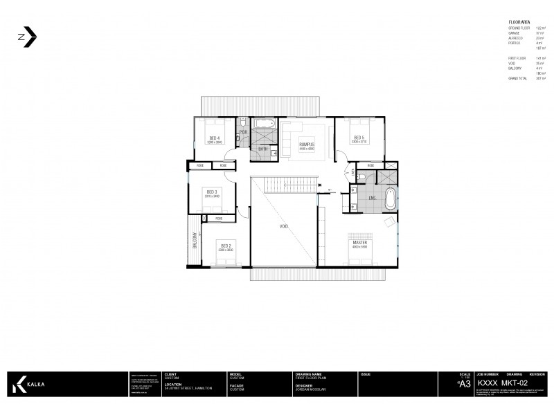 34 Joynt Street, Hamilton QLD 4007