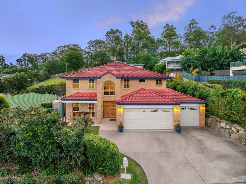 45 Riversleigh Crescent, Eatons Hill QLD 4037