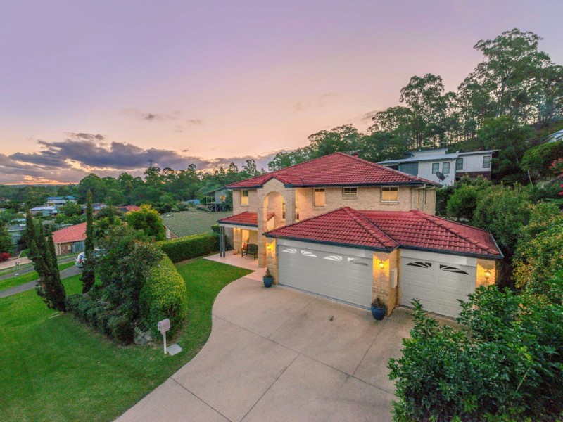 45 Riversleigh Crescent, Eatons Hill QLD 4037