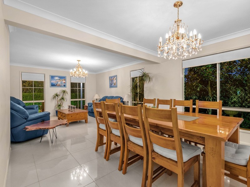 45 Riversleigh Crescent, Eatons Hill QLD 4037