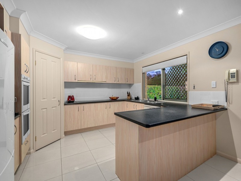 45 Riversleigh Crescent, Eatons Hill QLD 4037