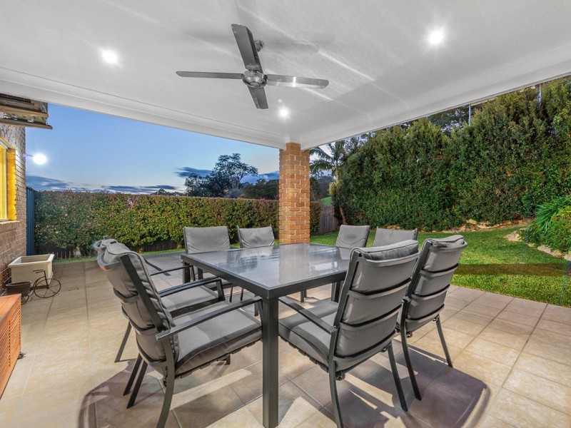 45 Riversleigh Crescent, Eatons Hill QLD 4037