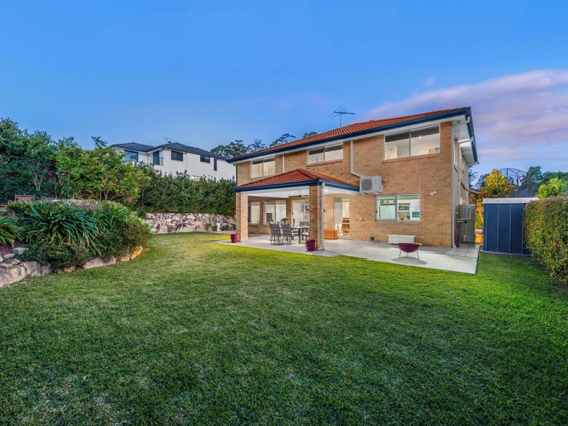 45 Riversleigh Crescent, Eatons Hill QLD 4037