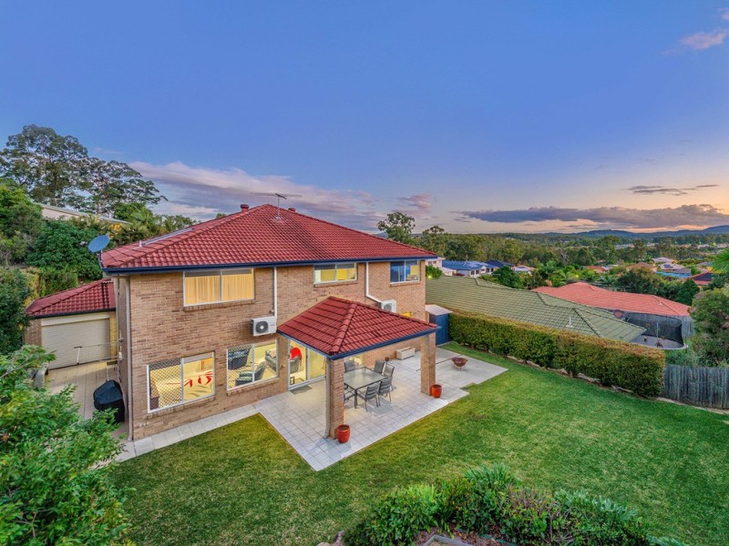 45 Riversleigh Crescent, Eatons Hill QLD 4037