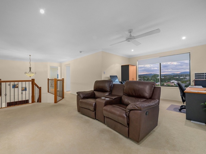 45 Riversleigh Crescent, Eatons Hill QLD 4037