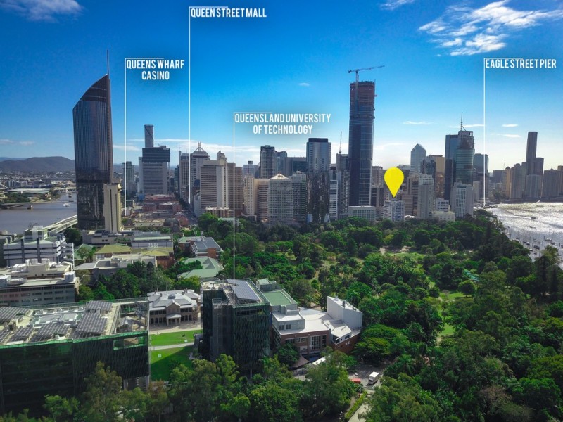 44/204 Alice Street, Brisbane City QLD 4000