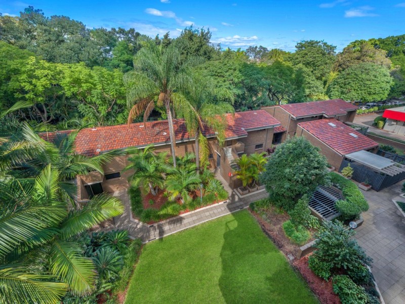 44/204 Alice Street, Brisbane City QLD 4000