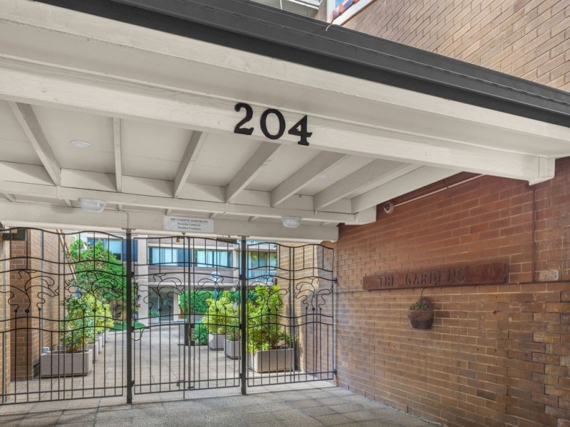 44/204 Alice Street, Brisbane City QLD 4000