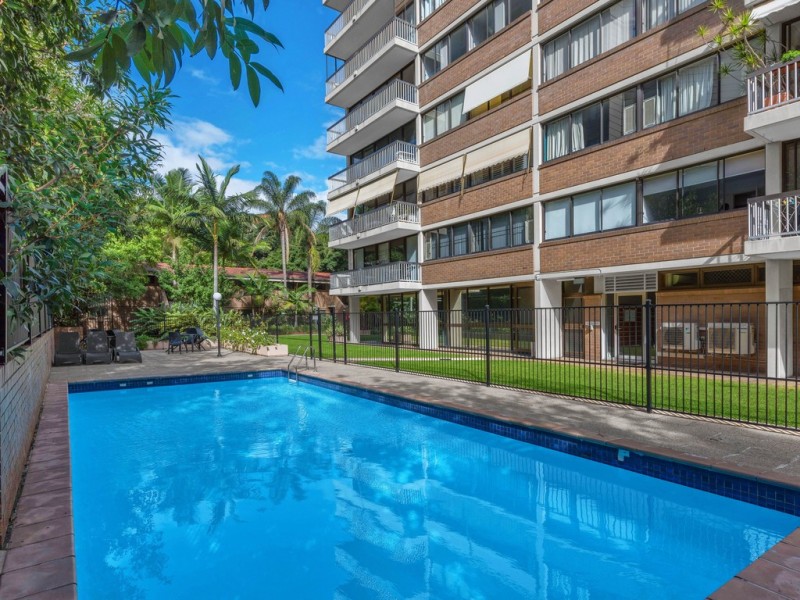 44/204 Alice Street, Brisbane City QLD 4000