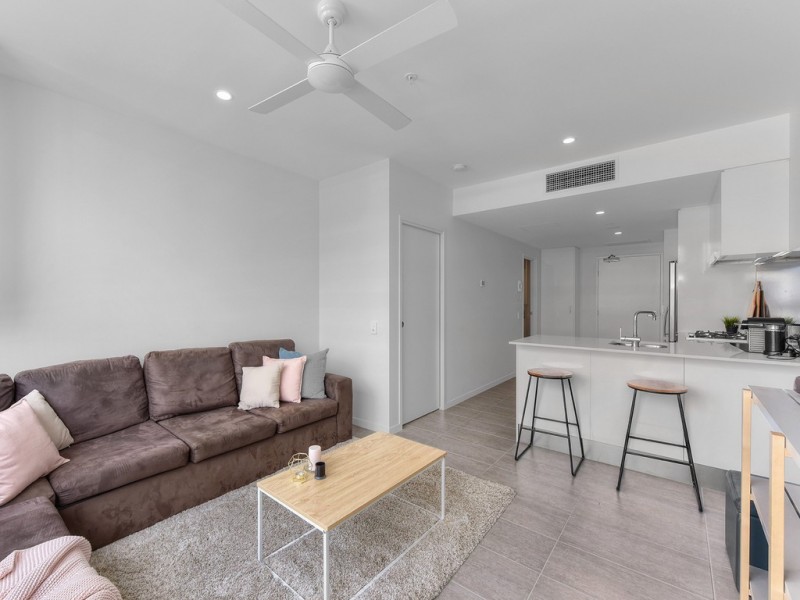 1313/977 Ann Street, Fortitude Valley QLD 4006