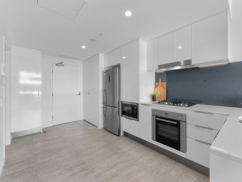1313/977 Ann Street, Fortitude Valley QLD 4006