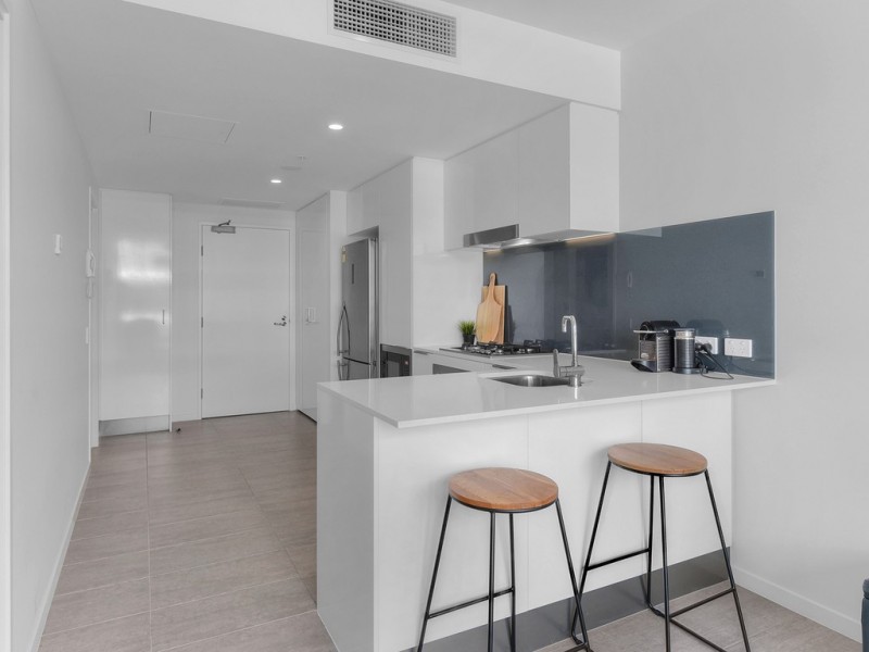 1313/977 Ann Street, Fortitude Valley QLD 4006