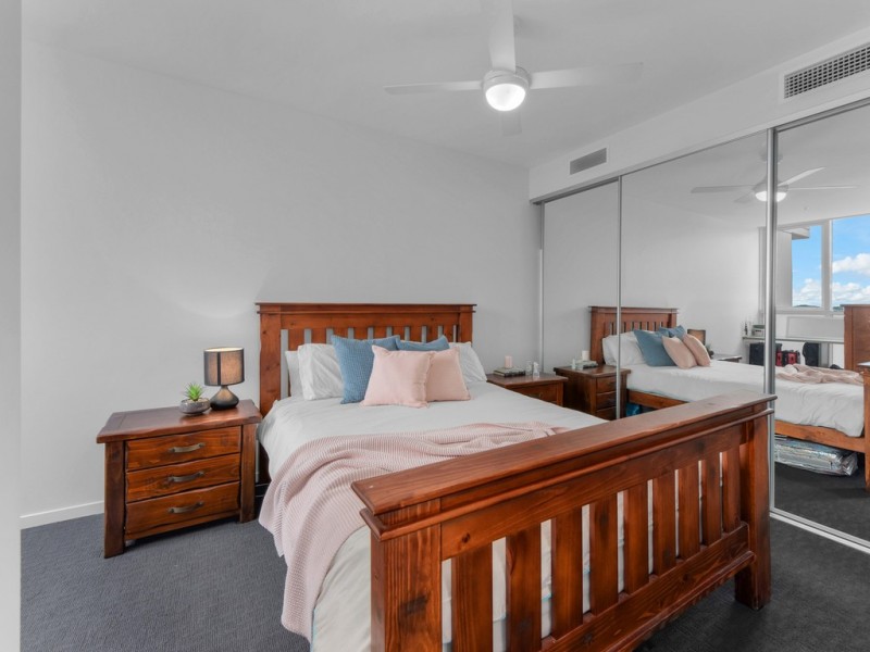 1313/977 Ann Street, Fortitude Valley QLD 4006