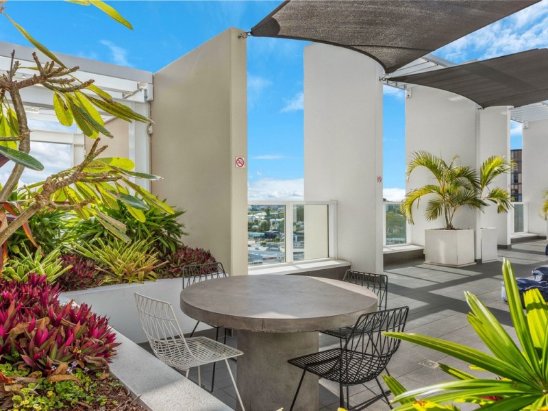 1313/977 Ann Street, Fortitude Valley QLD 4006