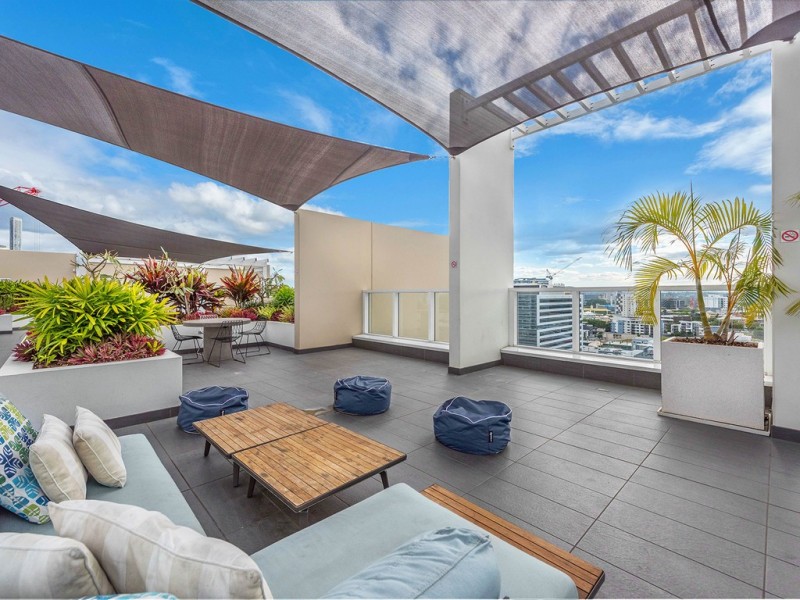 1313/977 Ann Street, Fortitude Valley QLD 4006