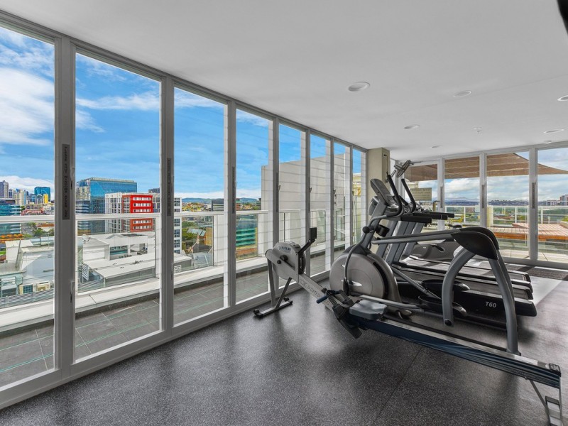 1313/977 Ann Street, Fortitude Valley QLD 4006