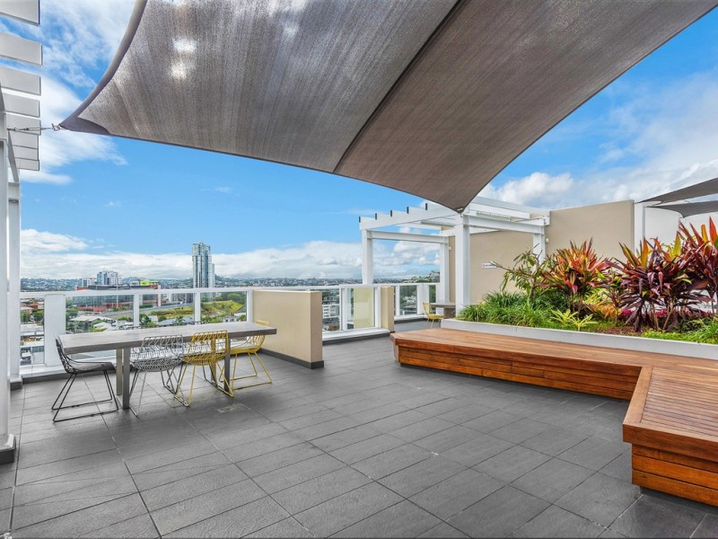 1313/977 Ann Street, Fortitude Valley QLD 4006