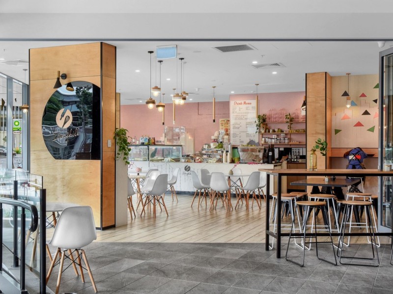 1313/977 Ann Street, Fortitude Valley QLD 4006