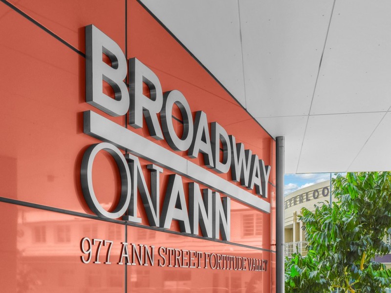 1313/977 Ann Street, Fortitude Valley QLD 4006