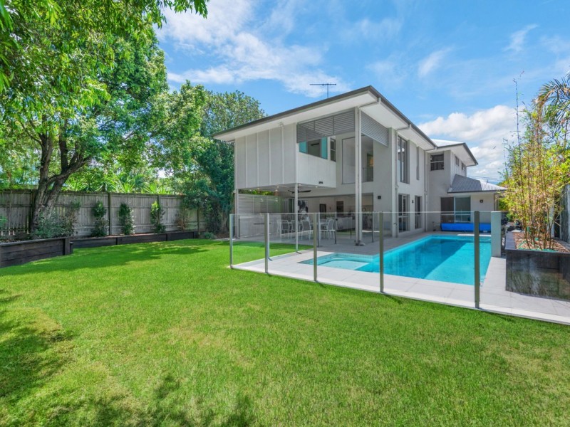 13 Moynihan Street, Ascot QLD 4007