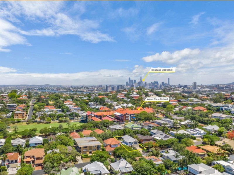 13 Moynihan Street, Ascot QLD 4007