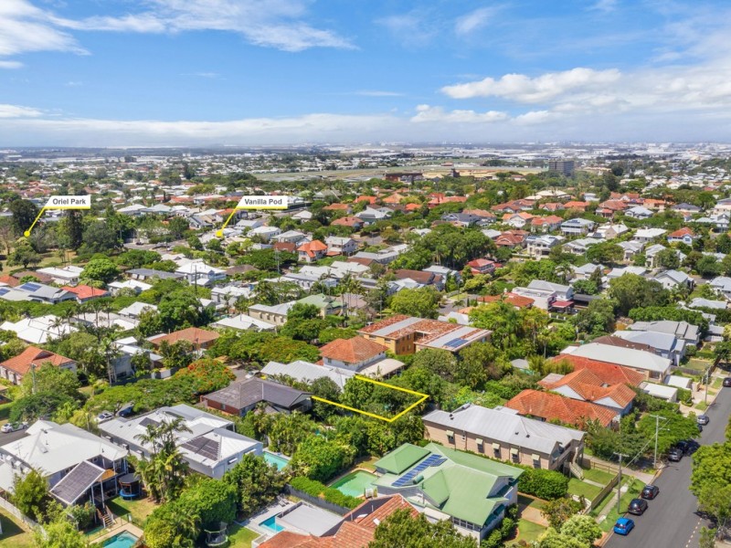 13 Moynihan Street, Ascot QLD 4007