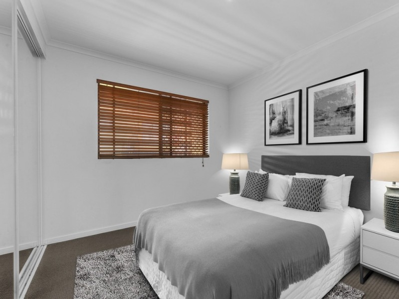 17/694 Brunswick Street, New Farm QLD 4005