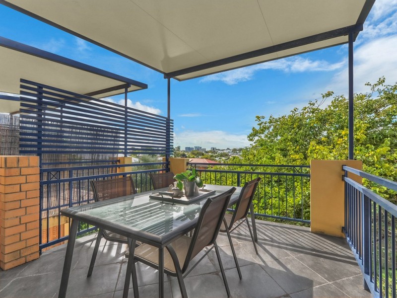 17/694 Brunswick Street, New Farm QLD 4005