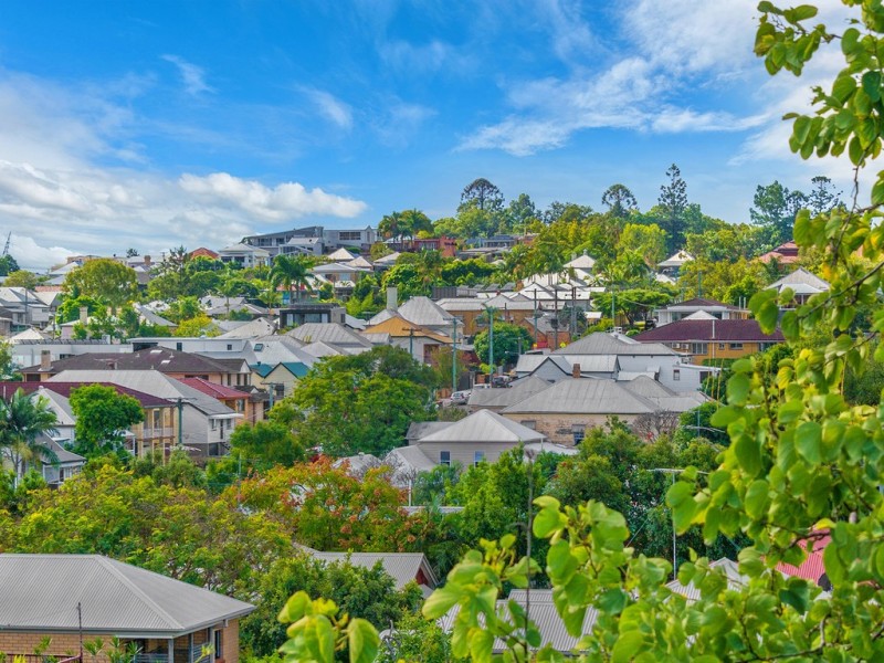 17/694 Brunswick Street, New Farm QLD 4005