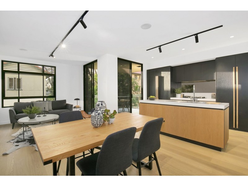 8/40 Maxwell Street, New Farm QLD 4005
