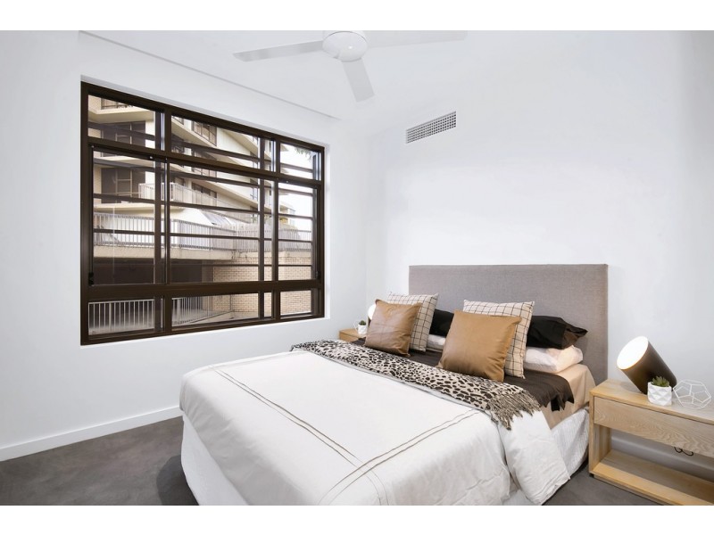 8/40 Maxwell Street, New Farm QLD 4005