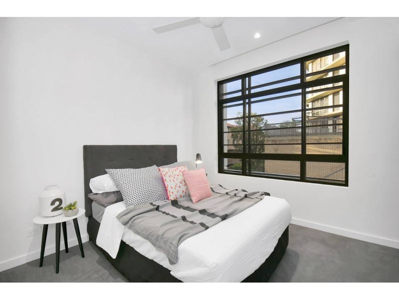 8/40 Maxwell Street, New Farm QLD 4005