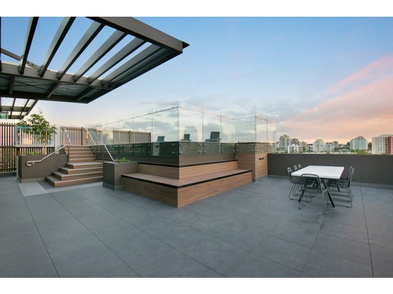 8/40 Maxwell Street, New Farm QLD 4005