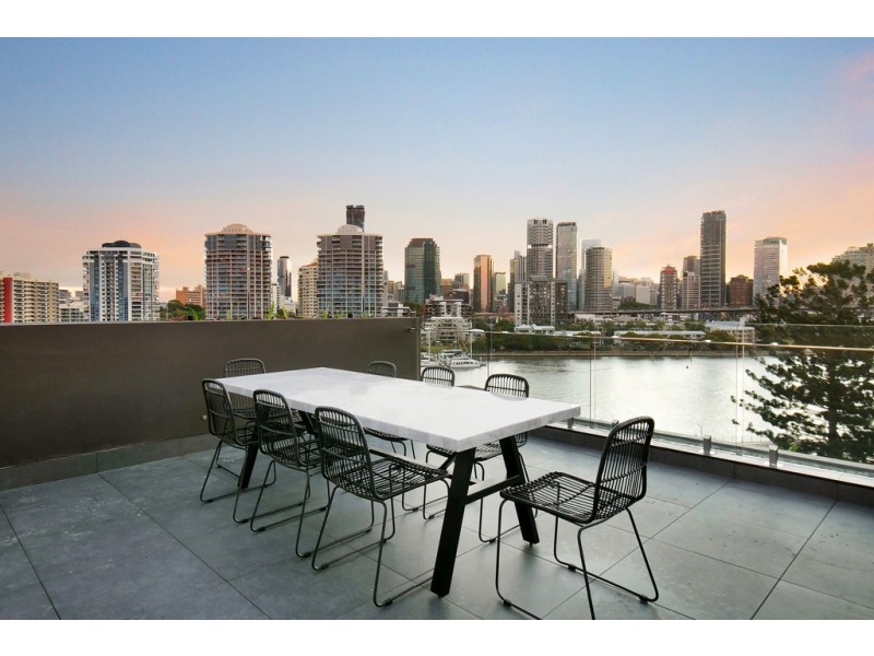 8/40 Maxwell Street, New Farm QLD 4005