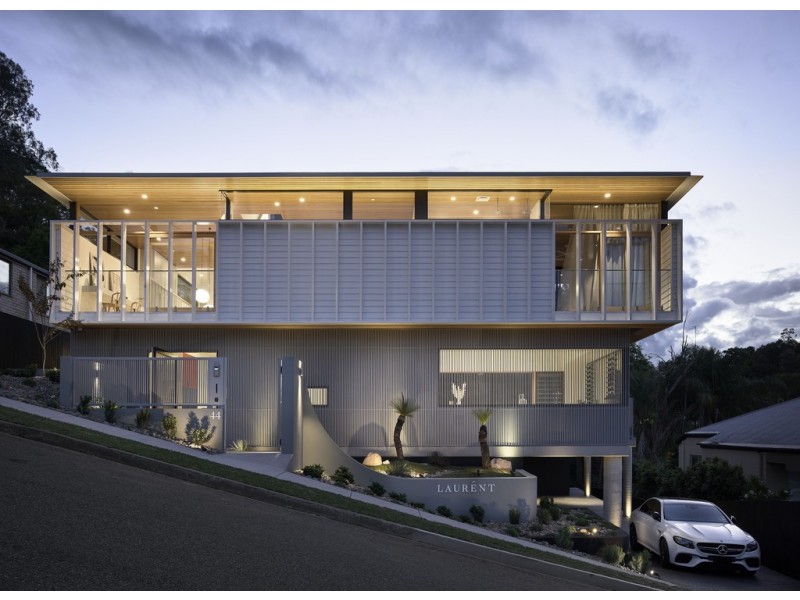 44 Reading Street, Paddington QLD 4064