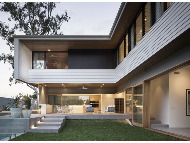 44 Reading Street, Paddington QLD 4064