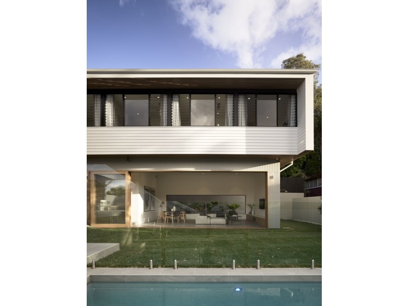 44 Reading Street, Paddington QLD 4064