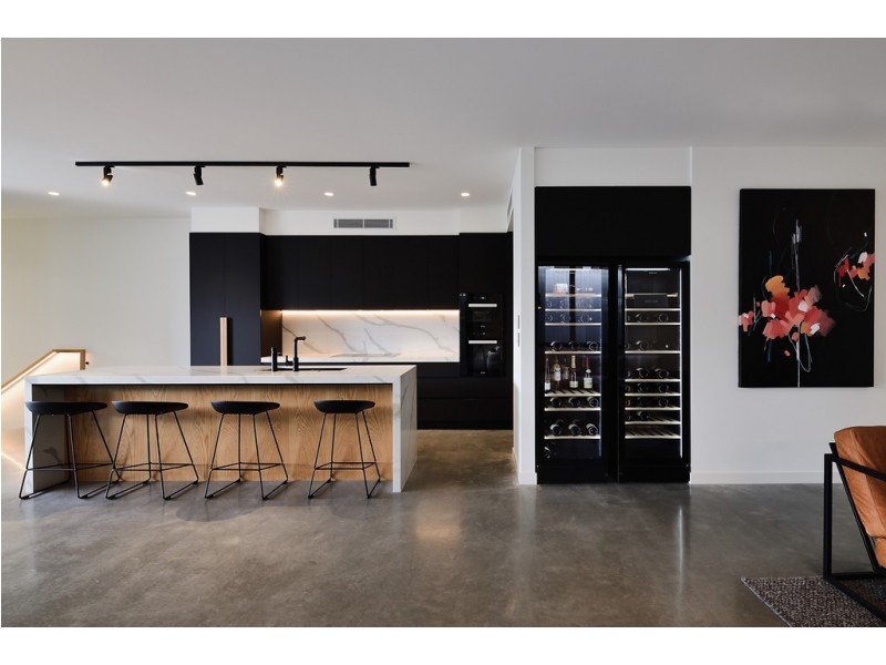 320 Harcourt Street, Teneriffe QLD 4005