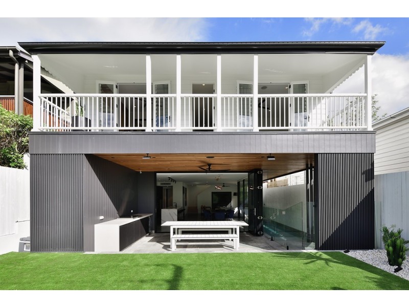 320 Harcourt Street, Teneriffe QLD 4005