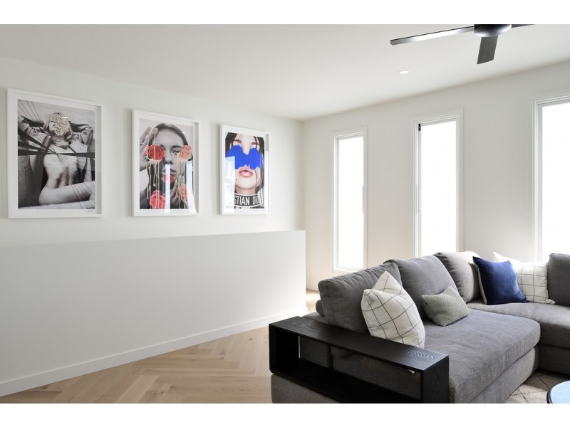 320 Harcourt Street, Teneriffe QLD 4005