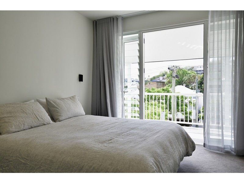 320 Harcourt Street, Teneriffe QLD 4005