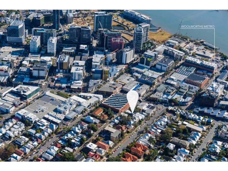 320 Harcourt Street, Teneriffe QLD 4005