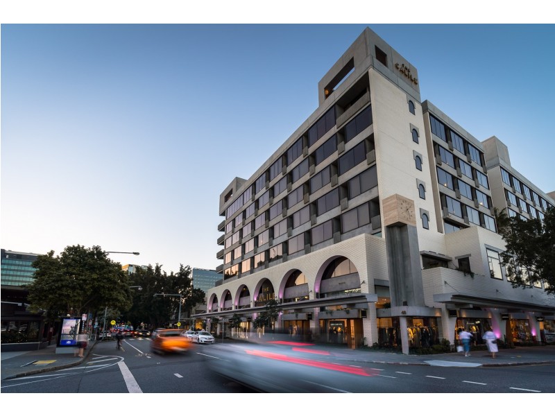 320 Harcourt Street, Teneriffe QLD 4005