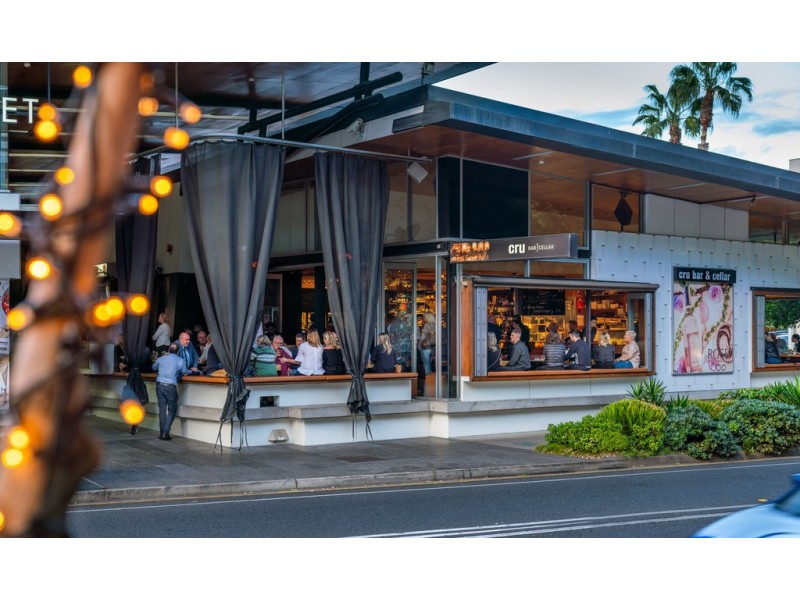 320 Harcourt Street, Teneriffe QLD 4005
