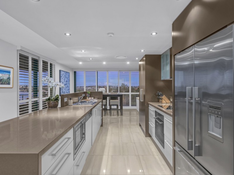 27/10 Park Avenue, East Brisbane QLD 4169