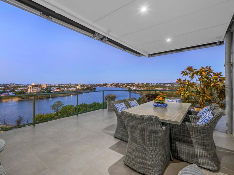 27/10 Park Avenue, East Brisbane QLD 4169