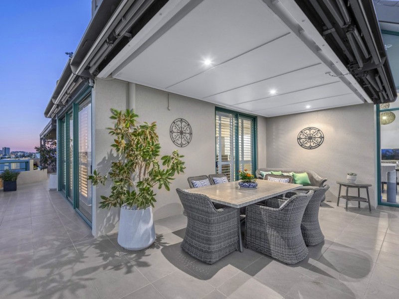 27/10 Park Avenue, East Brisbane QLD 4169